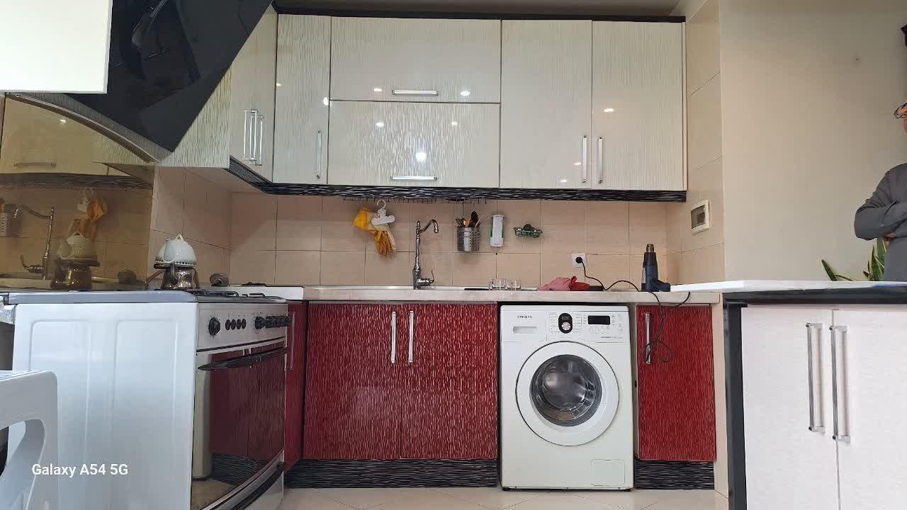 نصب برچسب کابینت و بین کابینتی|خدمات پیشه و مهارت|تهران, تهرانپارس شرقی|دیوار