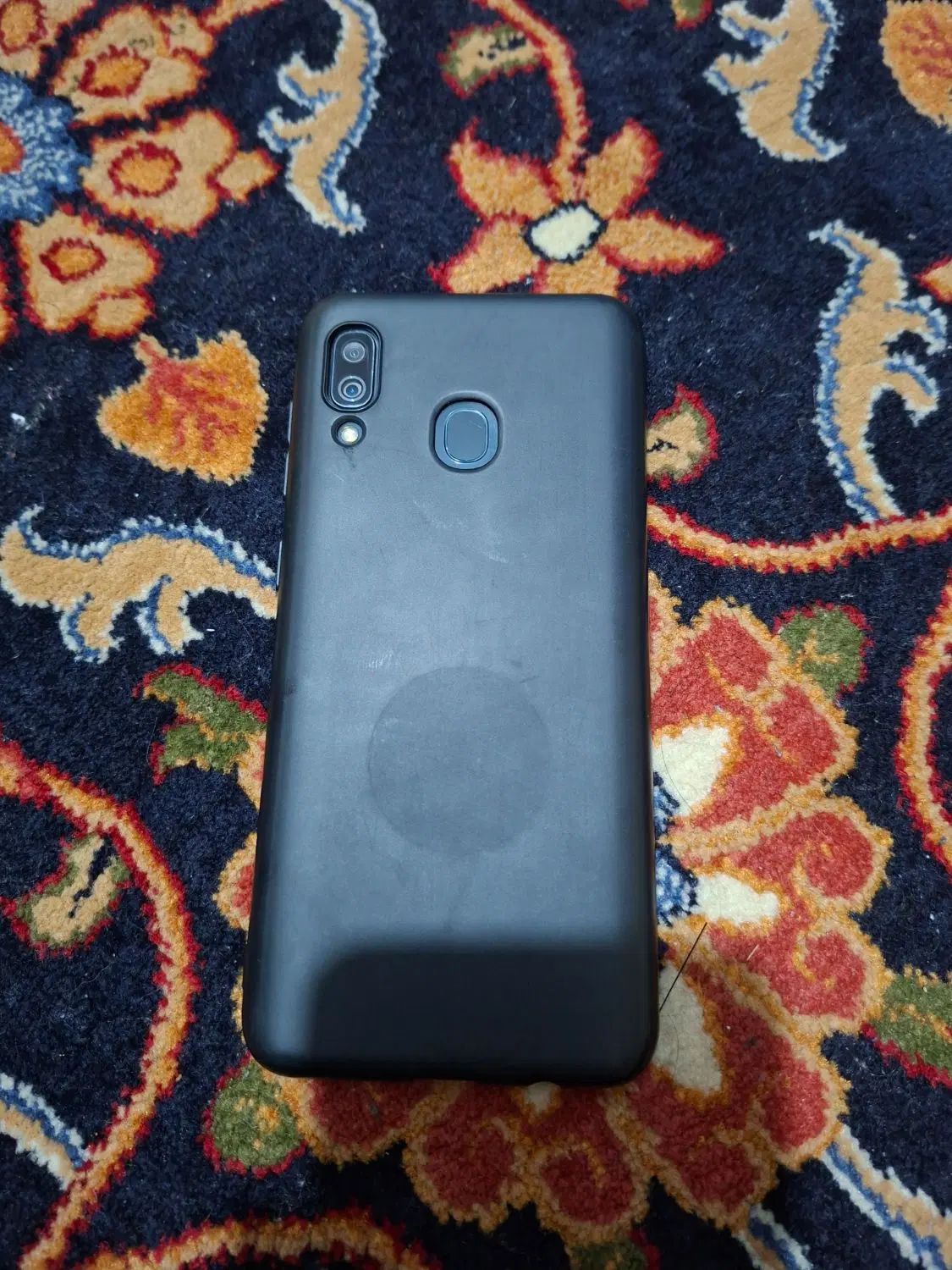 گوشی سامسونگ گلکسی galaxy A30|موبایل|تهران, شهرک پرواز|دیوار