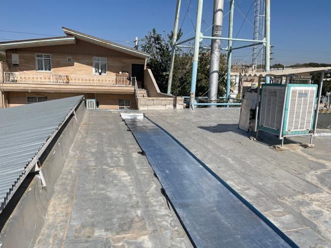 نمایندگی ایزوگام باران|خدمات پیشه و مهارت|هشتگرد, تهران دشت|دیوار