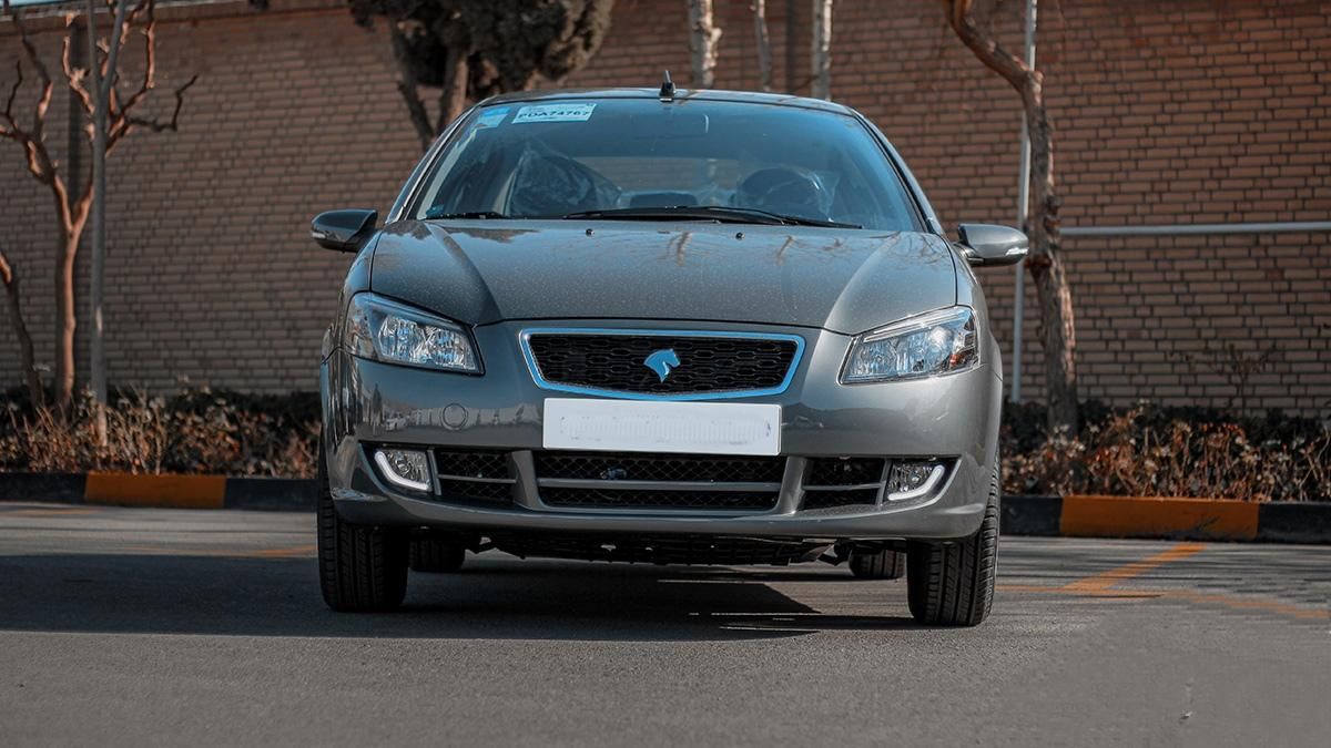 رانا پلاس ارتقا (نقد و اقساط سود بانکی 36ماهه)|خودرو سواری و وانت|تهران, ظفر|دیوار