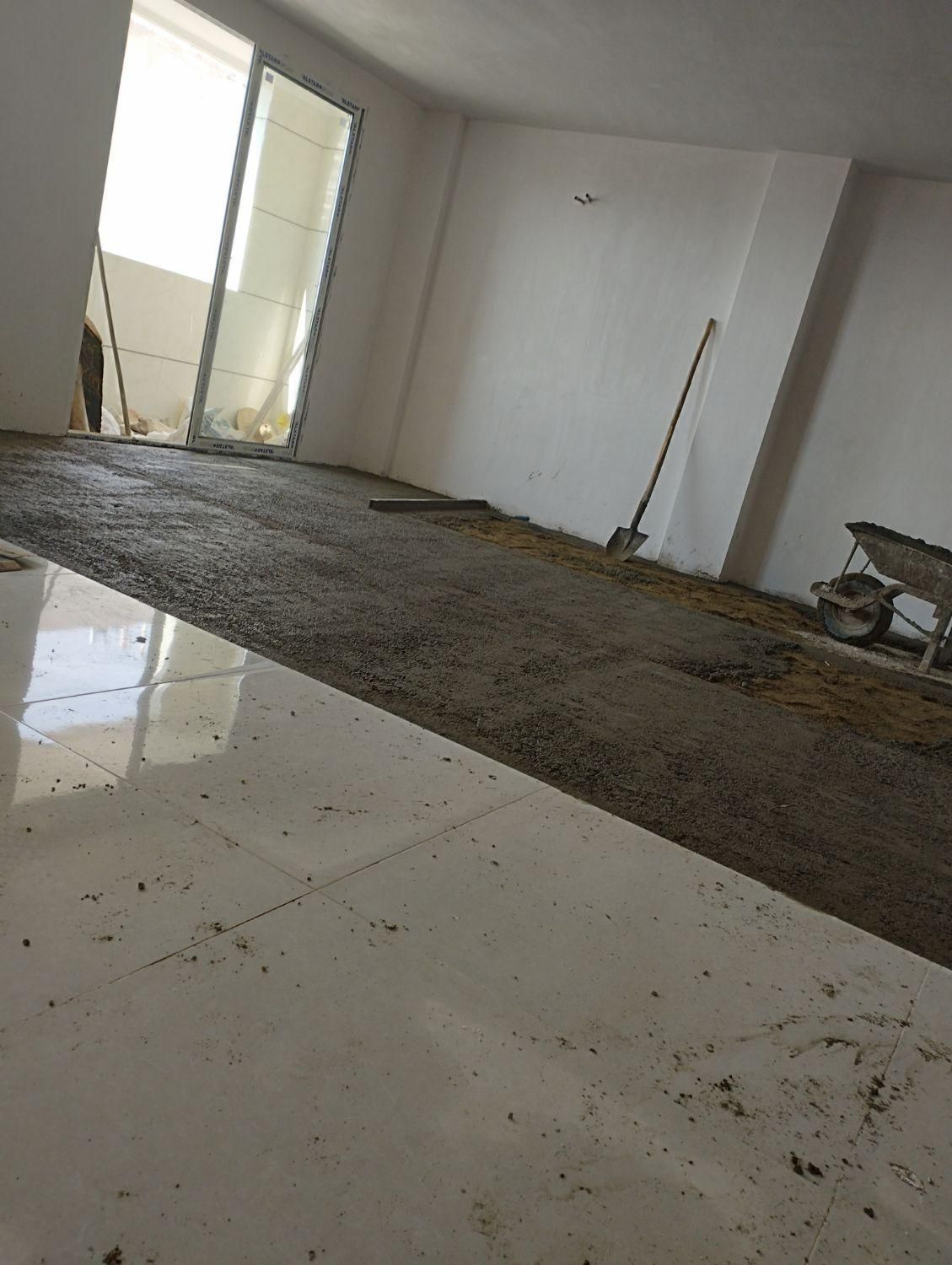 نصب انواع کاشی و سرامیک باسابقه کار بالا کلی و جز|خدمات پیشه و مهارت|اصفهان, شاهد|دیوار