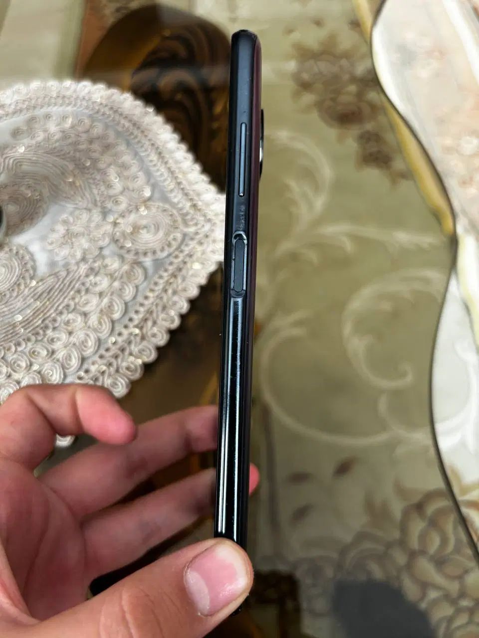 گوشی پوکو x3pro|موبایل|مشهد, توس (بلوار توس)|دیوار
