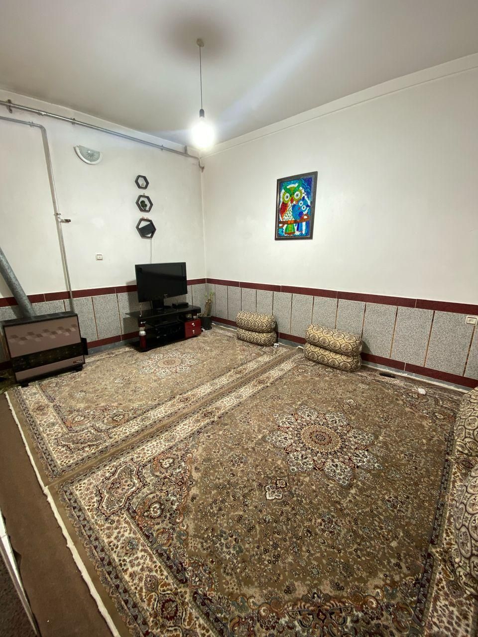 اجاره سویت آپارتمان نقلی بدون اتاق خواب|اجارهٔ کوتاه‌مدت آپارتمان و سوئیت|سردشت, |دیوار
