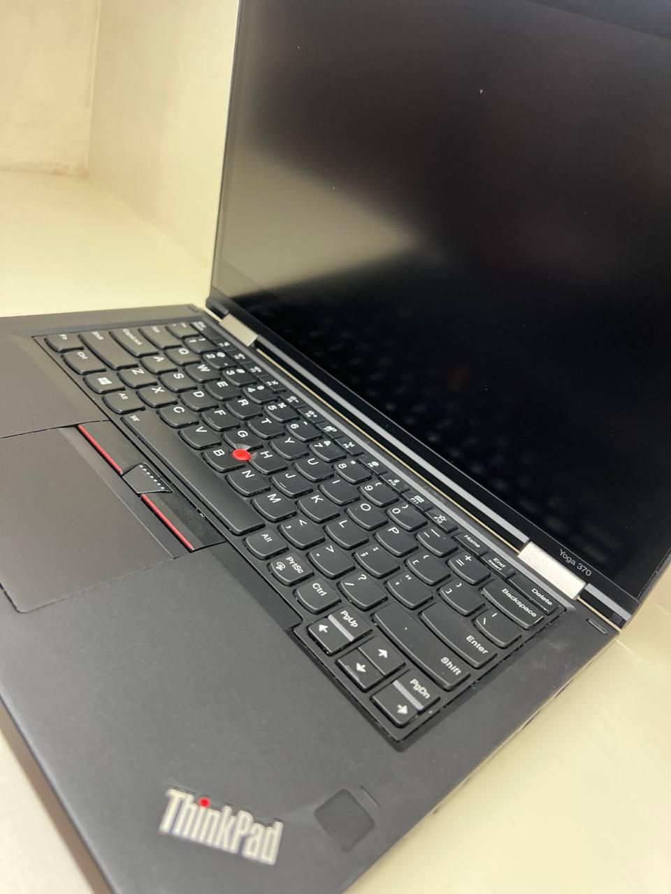 لپتاپ تبلت شو لمسی دارای‌ قلم LENOVO CORE i7|رایانه همراه|تبریز, |دیوار