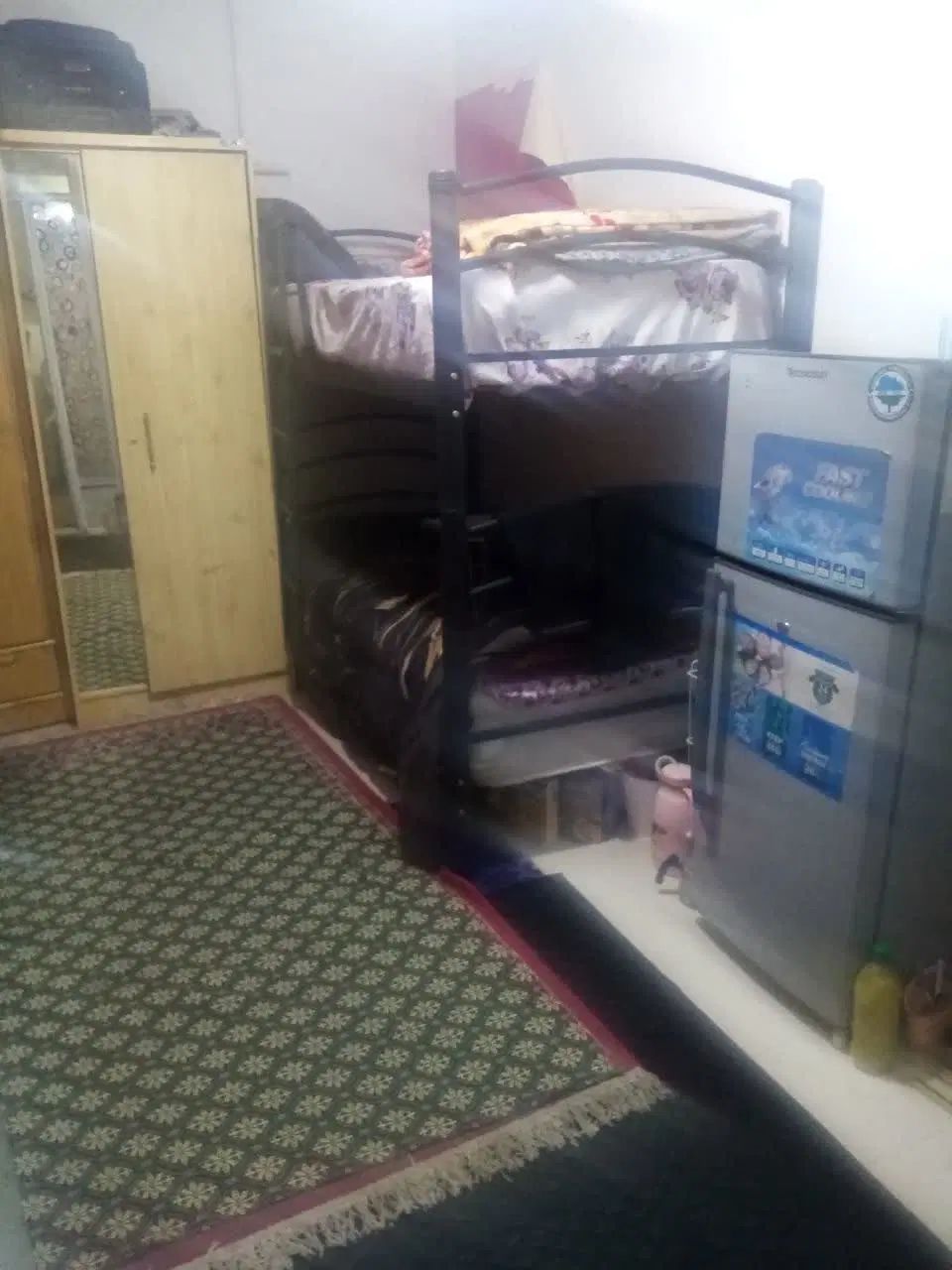 خوابگاه دخترانه قلهک زرگنده|اجارهٔ کوتاه‌مدت آپارتمان و سوئیت|تهران, زرگنده|دیوار