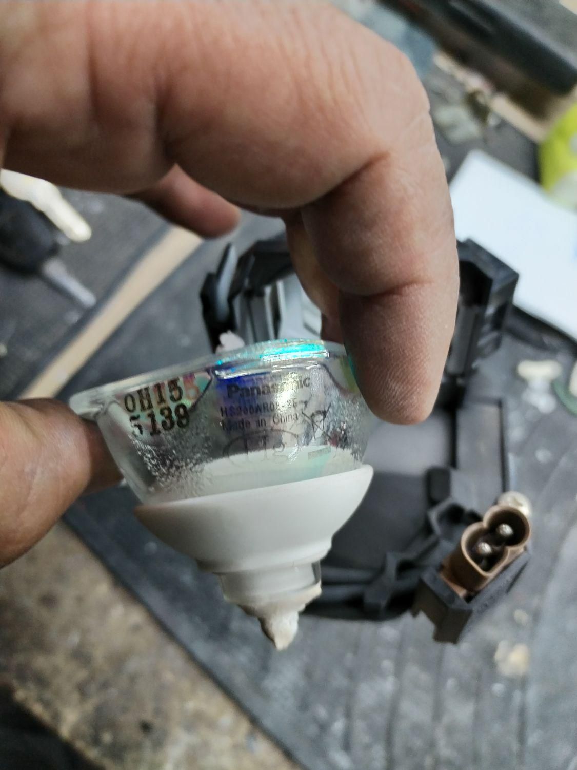 تعمیرات و نصب تخصصی انواع ویدئو پروژکتور|خدمات پیشه و مهارت|کرمان, |دیوار