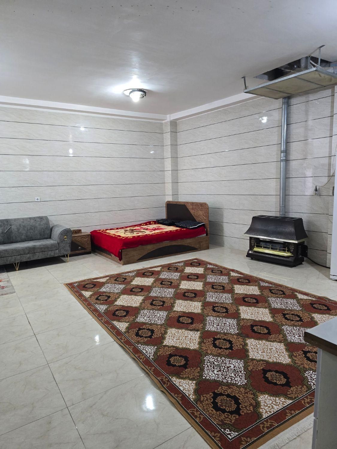 سوییت اجاره ای روزانه|اجارهٔ کوتاهمدت آپارتمان و سوئیت|ایلام, |دیوار