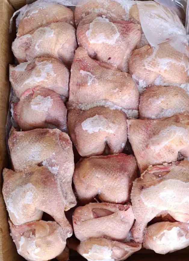 فروش گوشت ومرغ داخلی|خوردنی و آشامیدنی|تهران, بهمن یار|دیوار
