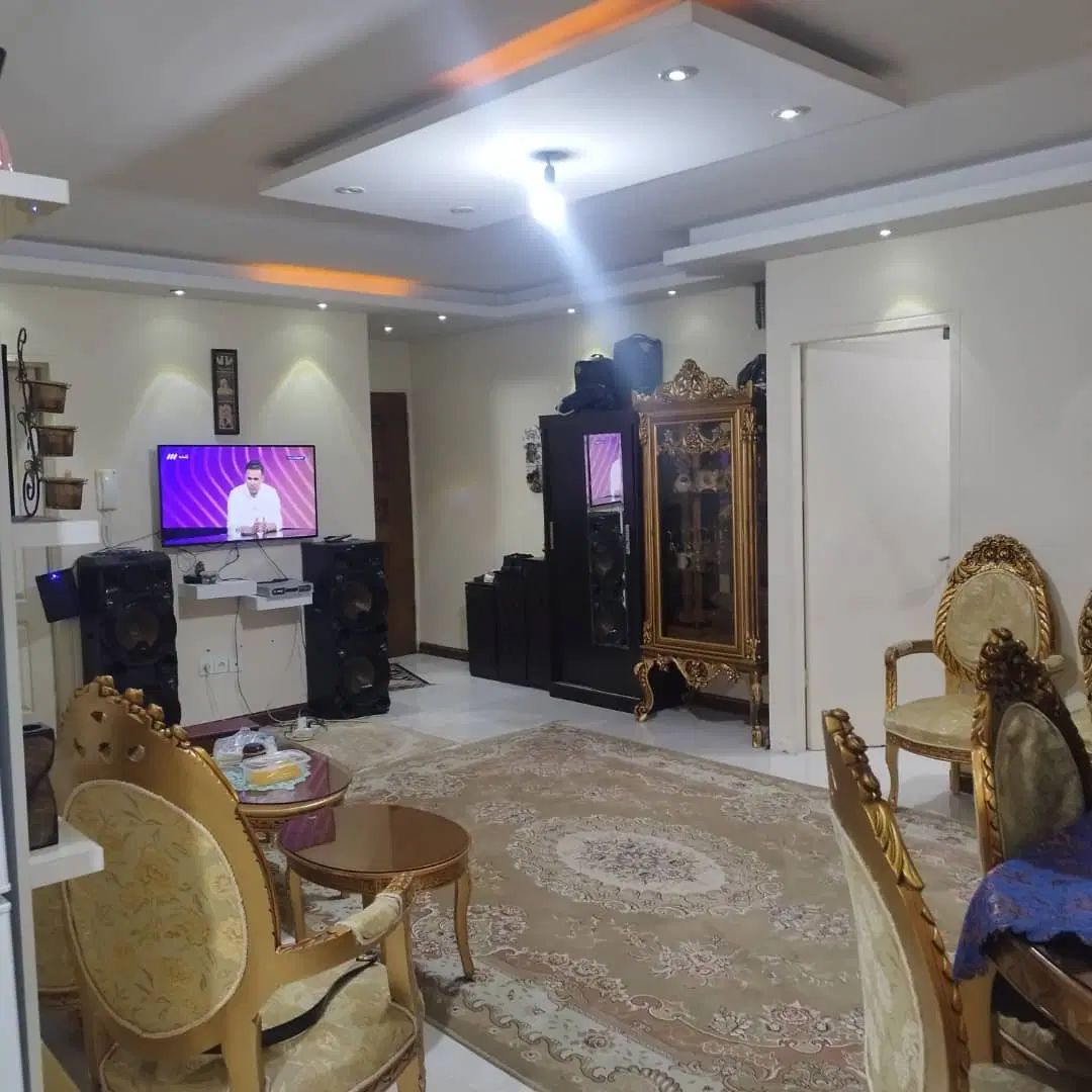 ۶۰ متر بلوار ۱۳۱|اجارهٔ آپارتمان|تهران, تهرانپارس شرقی|دیوار