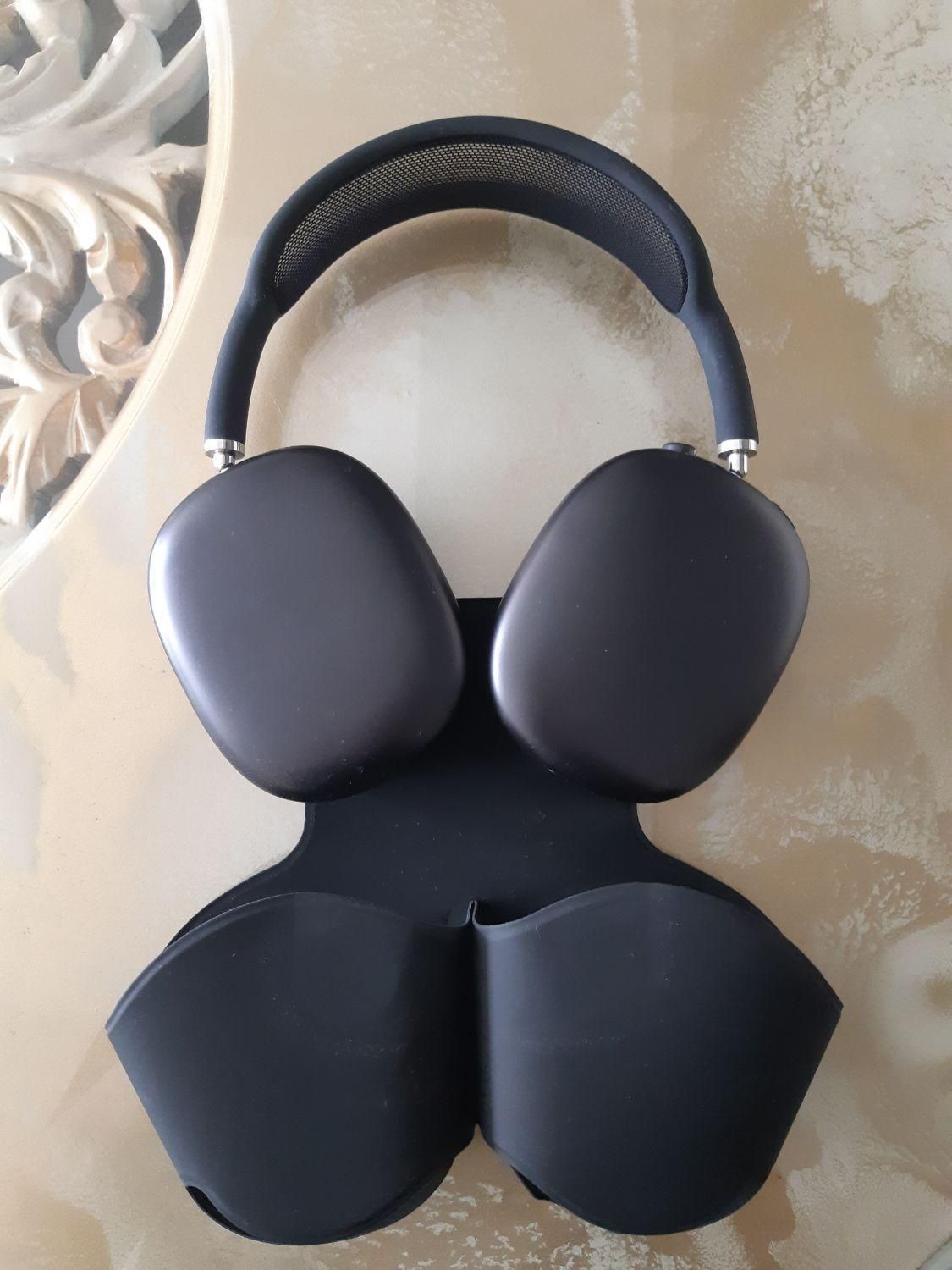 طرح ایرپاد مکس Airpod Max|لوازم جانبی موبایل و تبلت|تهران, کوهک|دیوار