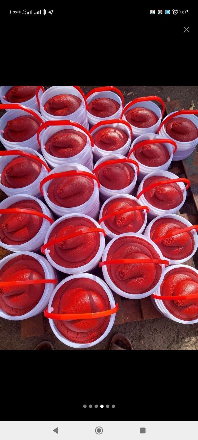 پخش رب خانگی ارسال رایگان|خوردنی و آشامیدنی|فردیس, فردیس|دیوار