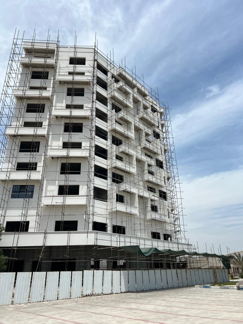 داربست فلزی رامین و کرایه تخته بنایی|خدمات پیشه و مهارت|قشم, |دیوار