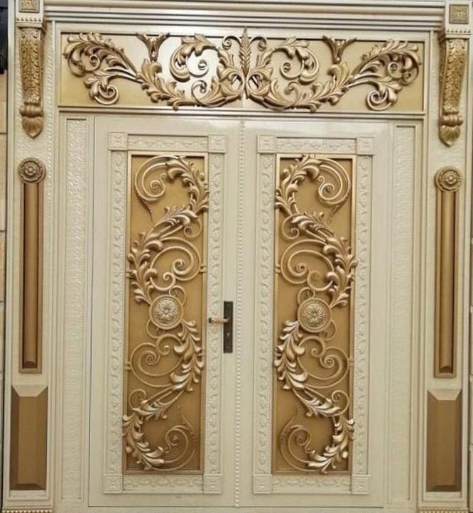 نقاشی ساختمان زارعی|خدمات پیشه و مهارت|قروه, |دیوار