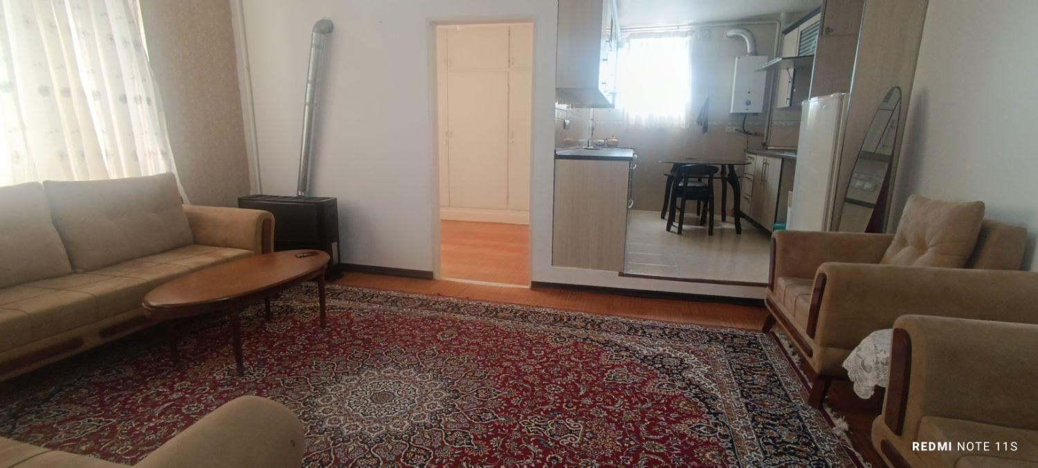 اجاره روزانه/هفتگی/ماهانه آپارتمان ۸۰ متری|اجارهٔ کوتاهمدت آپارتمان و سوئیت|تفرش, |دیوار