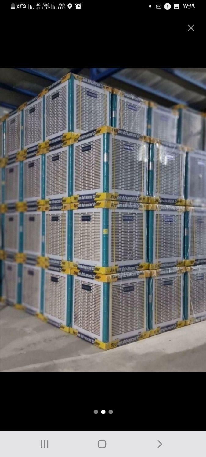 فروش مستقیم کولر آبی از۲۸۰۰ الی۸۰۰۰|کولر آبی|نظرآباد, نظرآباد|دیوار