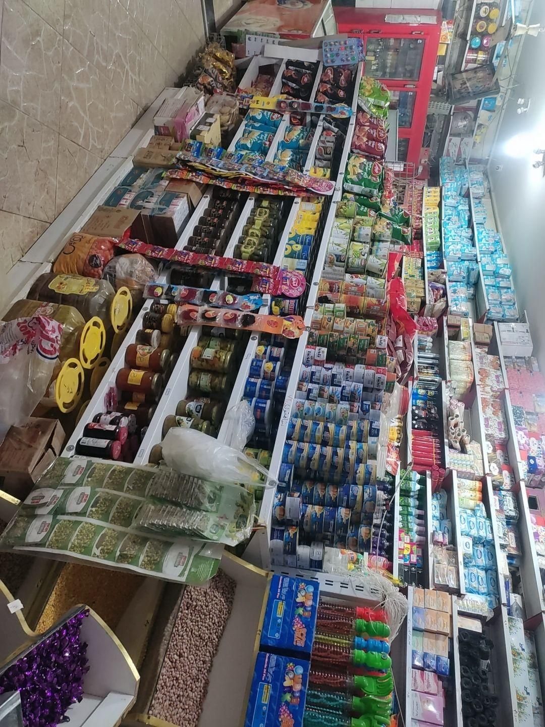 شراکت وبه عهده گرفتن کار فروشندگی درهایپر مارکت|استخدام خدمات فروشگاه و رستوران|بالا ولایت, |دیوار