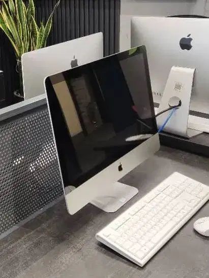 بورس imac ایمک ۲۰۱۳ تا ۲۰۱۷ ۲۷ اینچ و ۲۱|رایانه رومیزی|آمل, |دیوار