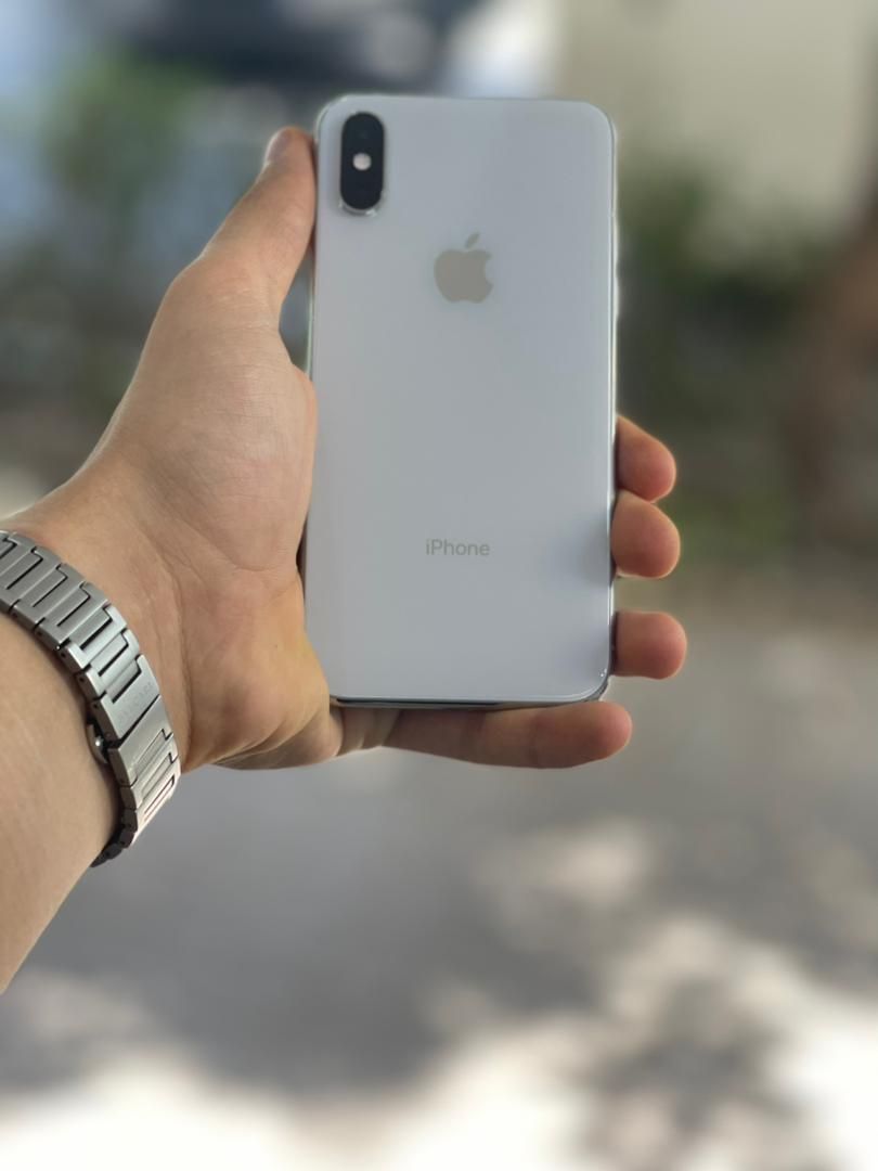 اپل iPhone XS با حافظهٔ ۲۵۶ گیگابایت|موبایل|تبریز, |دیوار