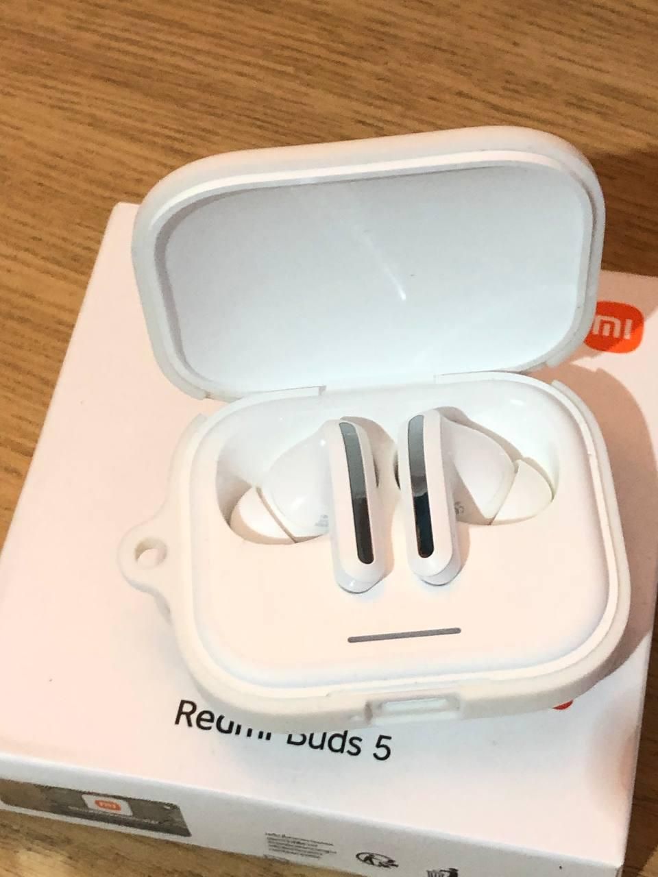 redmi buds 5|لوازم جانبی موبایل و تبلت|بیرجند, |دیوار