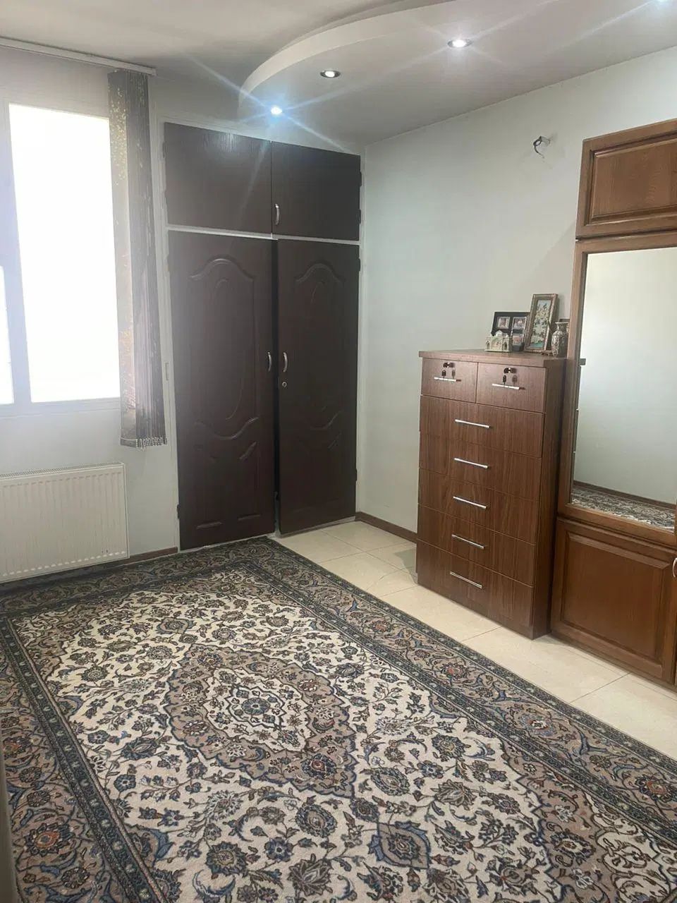 فروش آپارتمان مسکونی|فروش آپارتمان|کرج, شهرک ولیعصر|دیوار