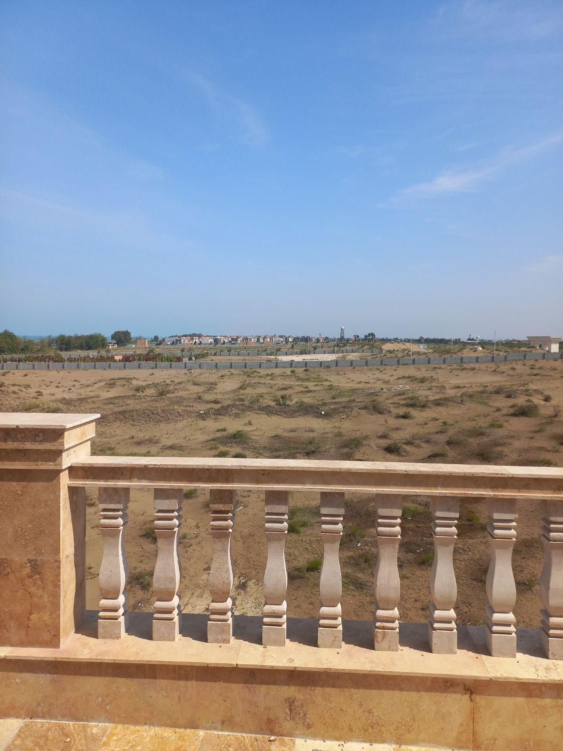 ویلا ساحلی سنددار چپکرود جویبار|فروش خانه و ویلا|قائم‌شهر, |دیوار