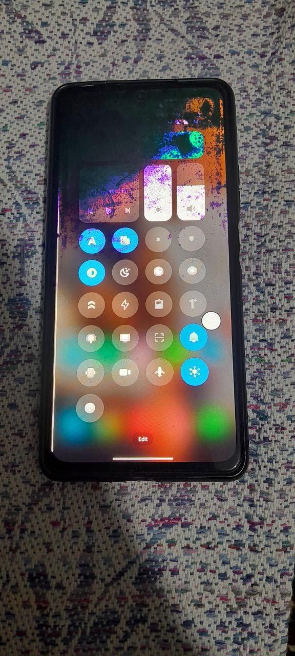 گوشی شیاومی ردمی نوت ۱۰ پرو redmi note 10 pro|موبایل|تهران, حشمتیه|دیوار
