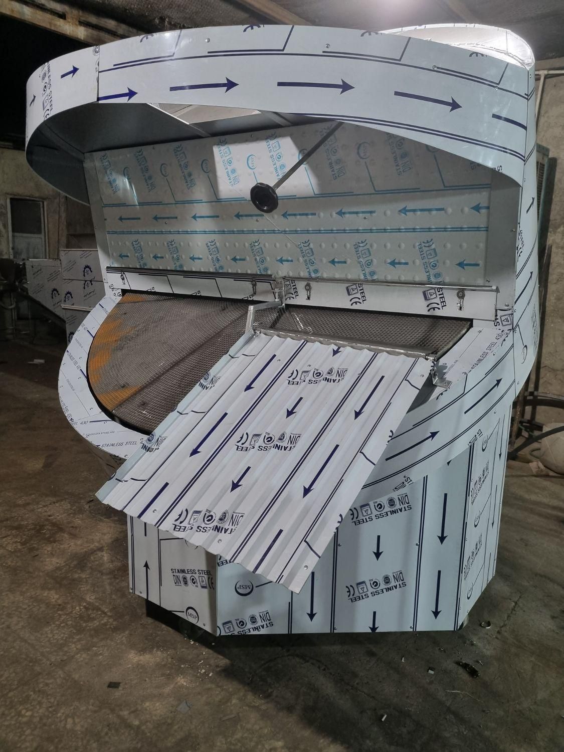 نیروی نیمه ماهرجوشکار|استخدام صنعتی، فنی، مهندسی|اصفهان, لیمجیر|دیوار
