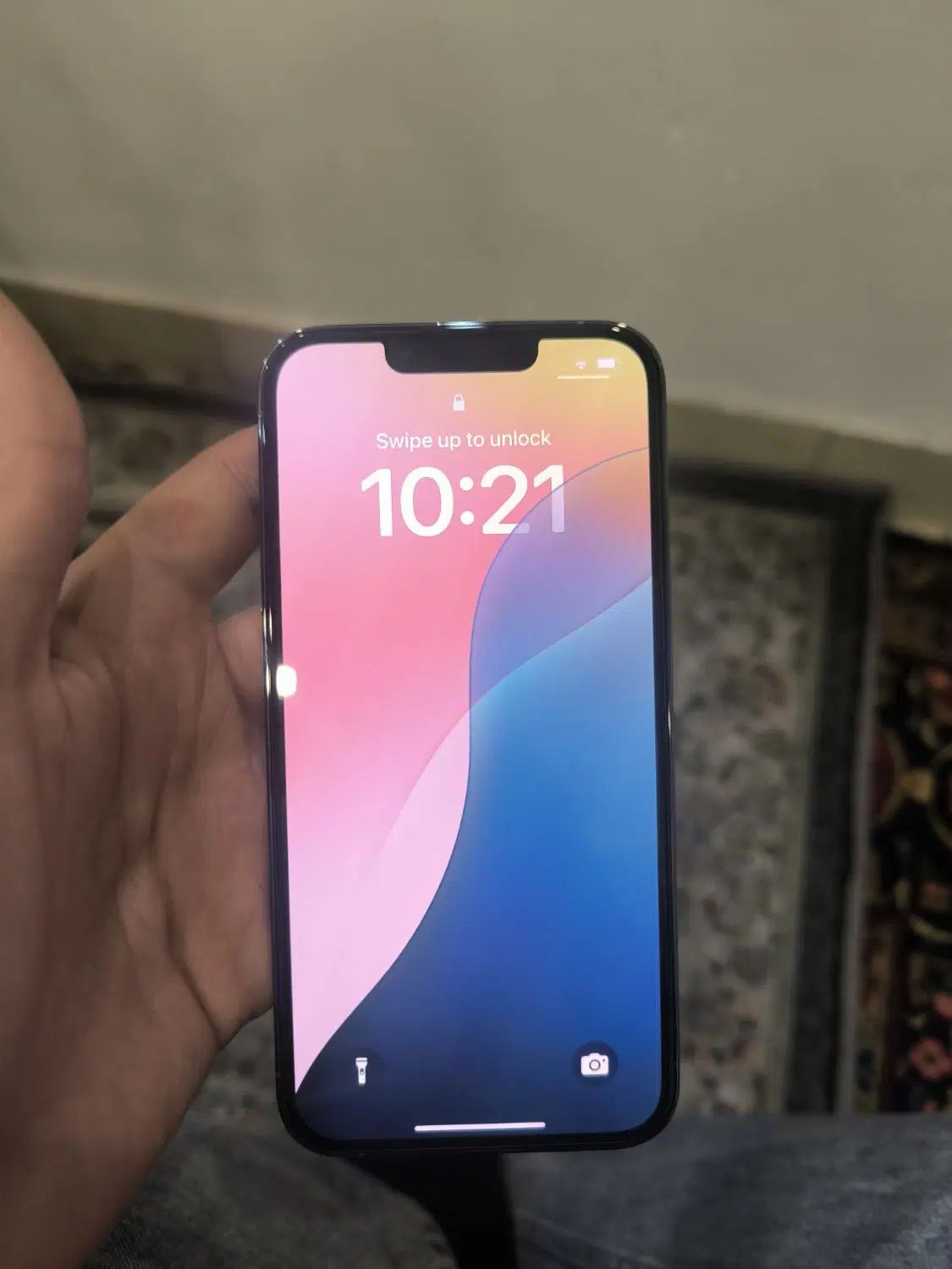 13 pro|موبایل|تبریز, |دیوار