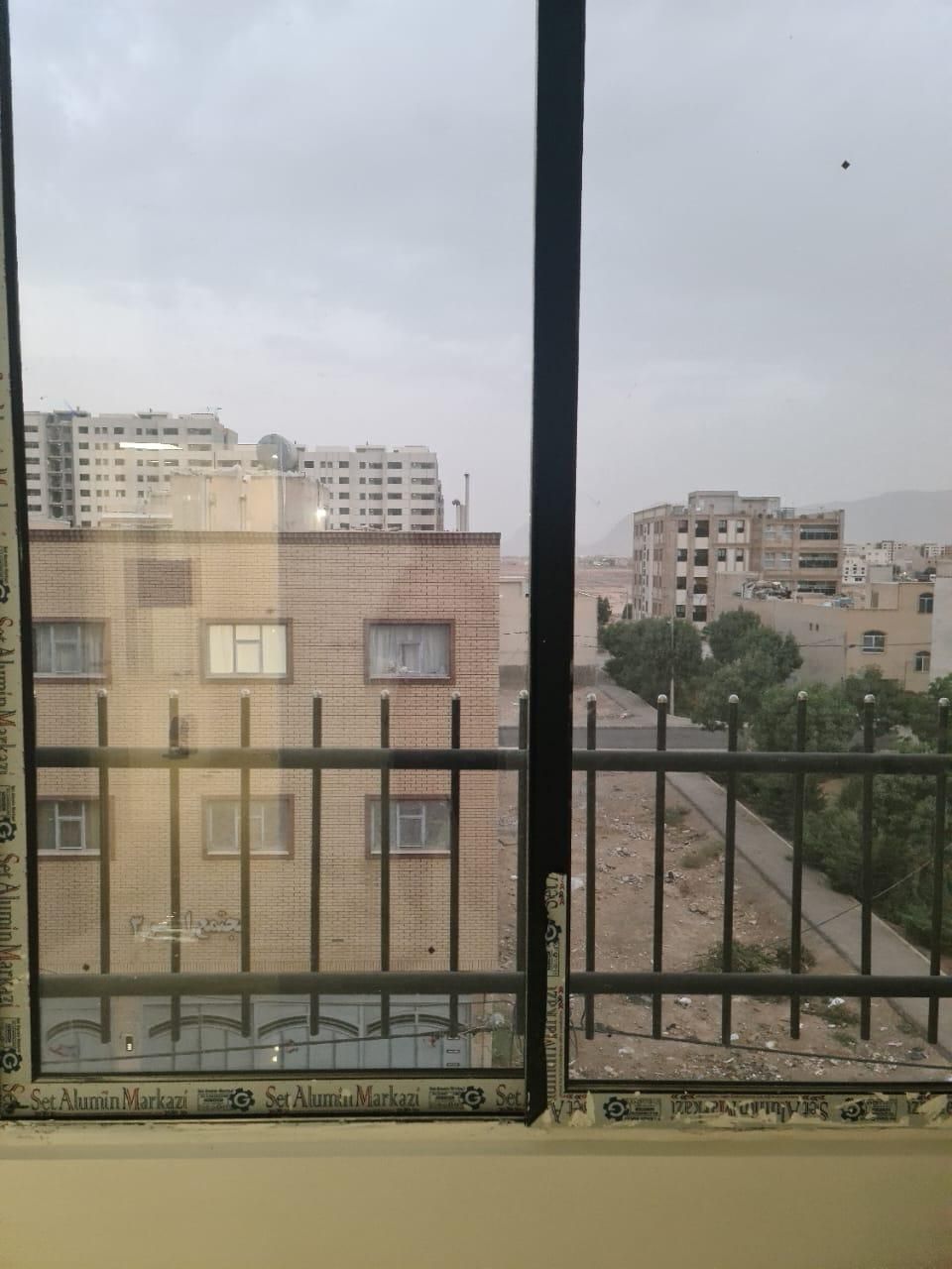 فروش آپارتمان کلید اول خانه کارگر هوشمند|فروش آپارتمان|شاهین‌شهر, خانه کارگر|دیوار