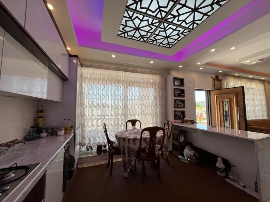 فروش ویلا استخردار ۴ خواب سند تکبرگ مرکز شهر|فروش خانه و ویلا|کیاشهر, |دیوار