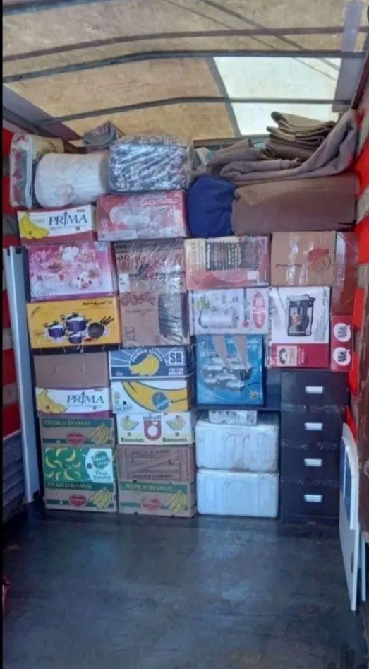 کارگر اسبابکشی  اثاثیه منازل و  ادارات ومدارس|خدمات حمل و نقل|گرگان, |دیوار