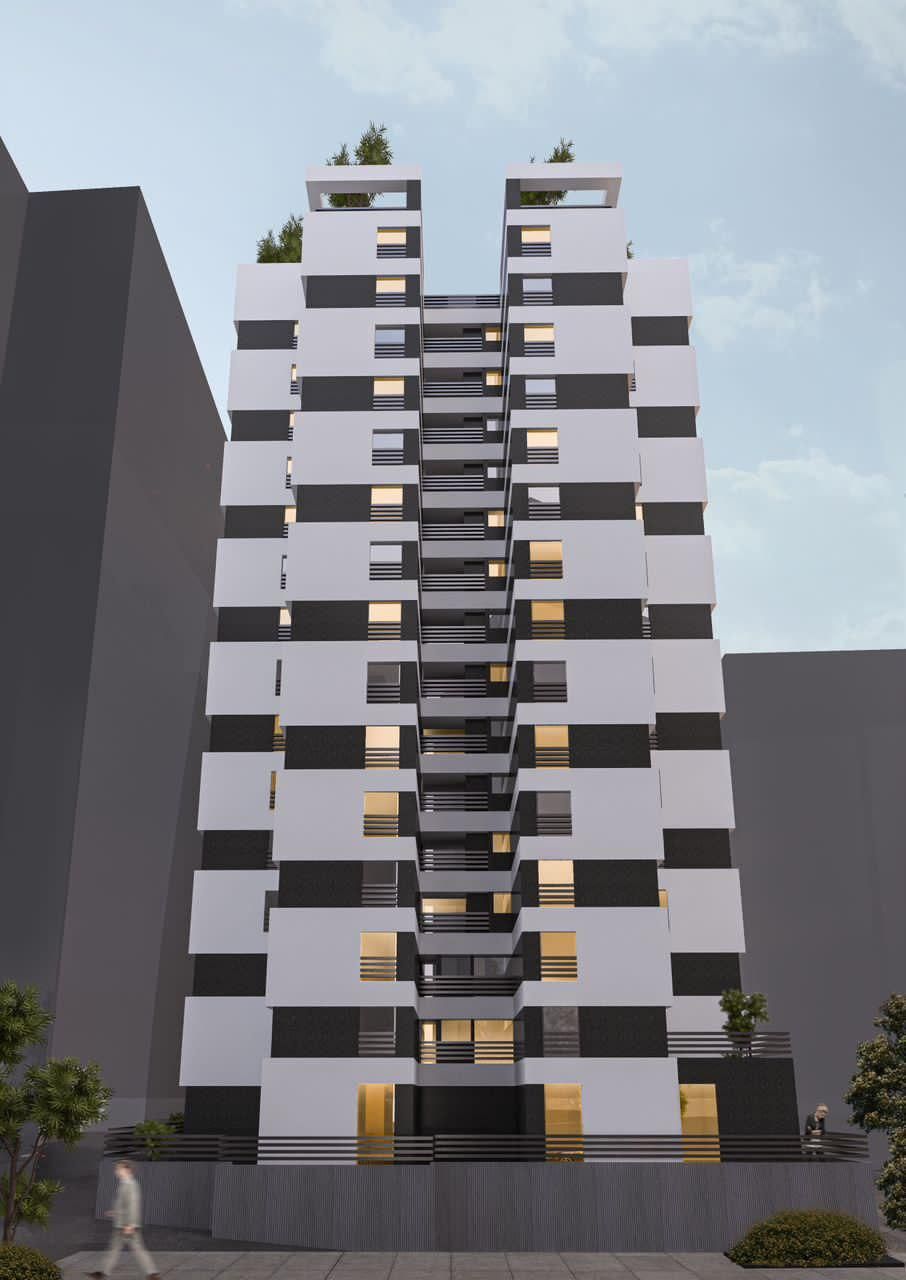 80 متر،برج مجلل چیتگر،تاپ لوکیشن،فول امکانات|فروش آپارتمان|تهران, چیتگر جنوبی|دیوار