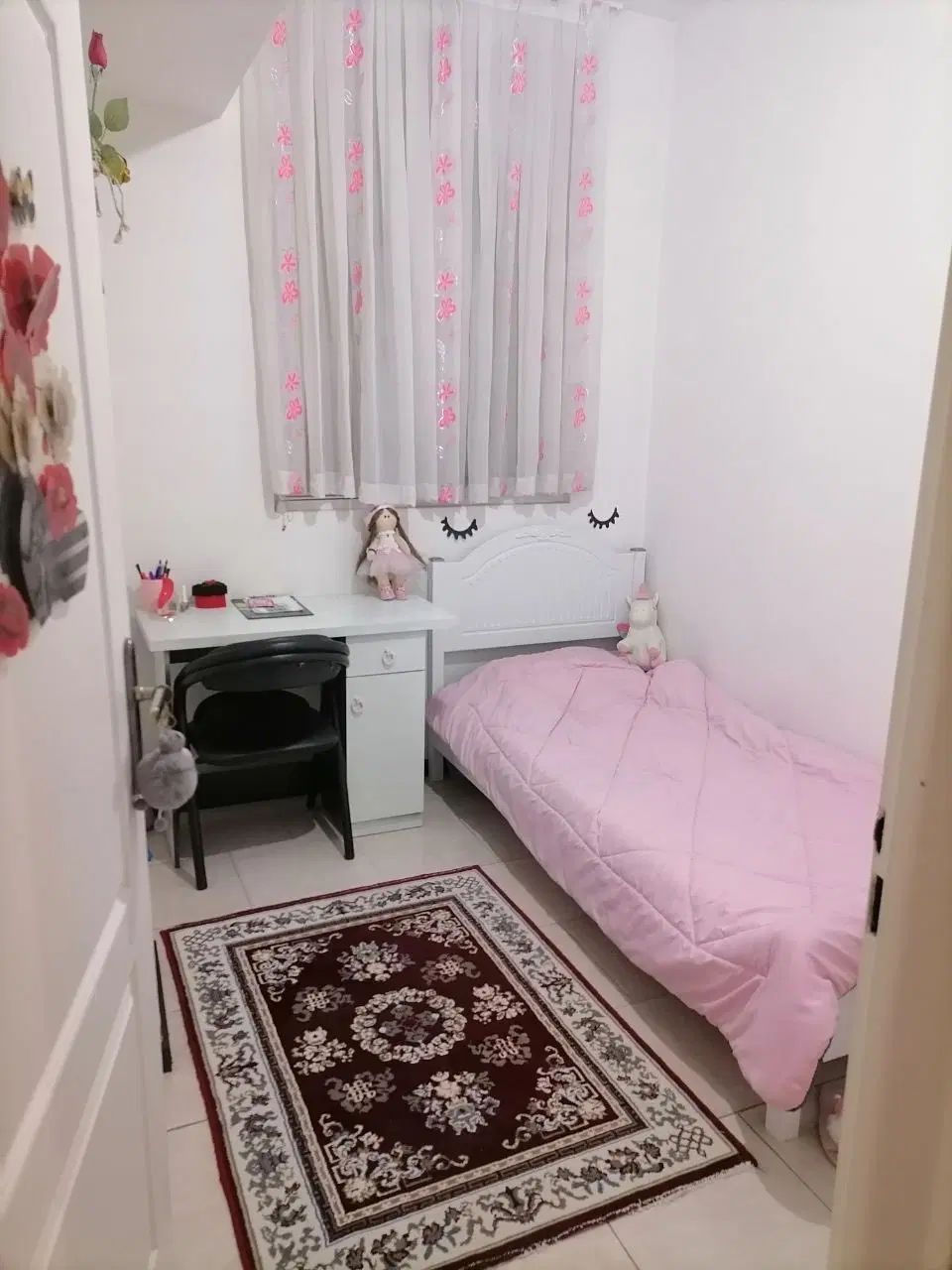 ۷۵ متری دو خواب فرهنگیان رجایی دادگستری|اجارهٔ آپارتمان|رباط‌کریم, رباط‌کریم|دیوار