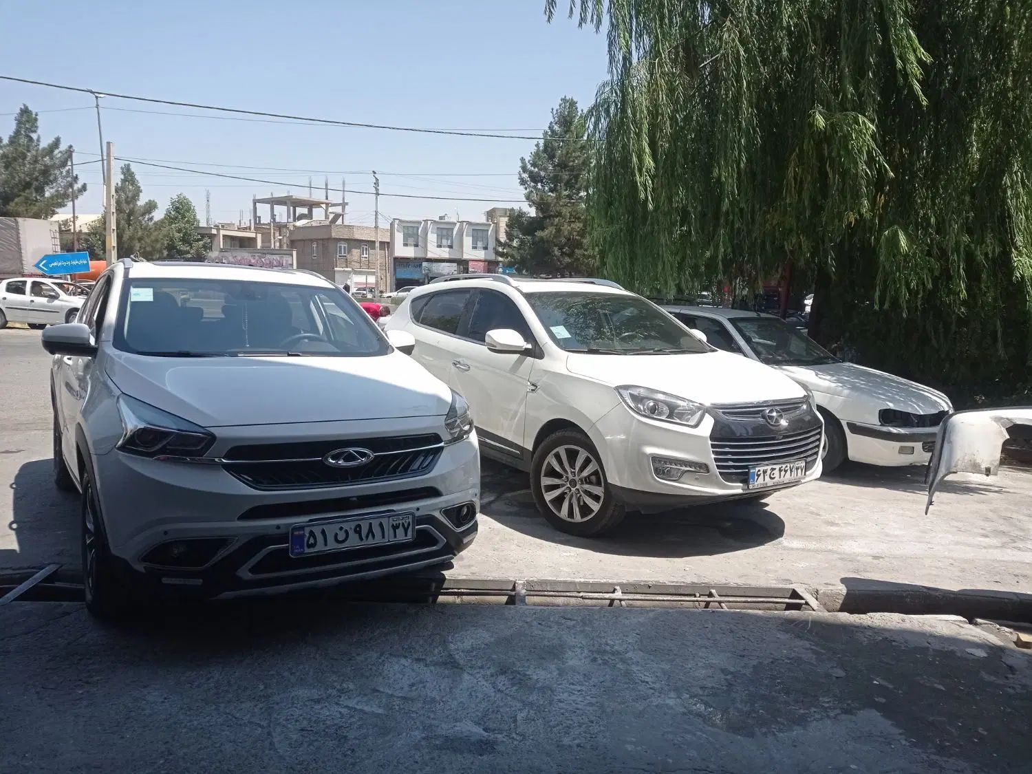 شاگرد ماهر یا نیمه ماهر برای مغازه نقاشی خودرو|استخدام صنعتی، فنی، مهندسی|میاندوآب, |دیوار