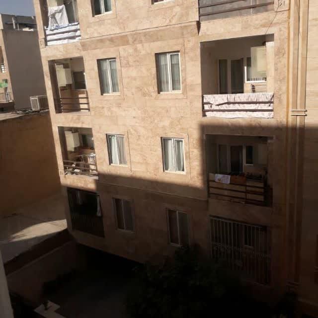 اجاره آپارتمان ۸۰ متری ۲ خوابه فول امکانات|اجارهٔ آپارتمان|تهران, سلیمانی|دیوار