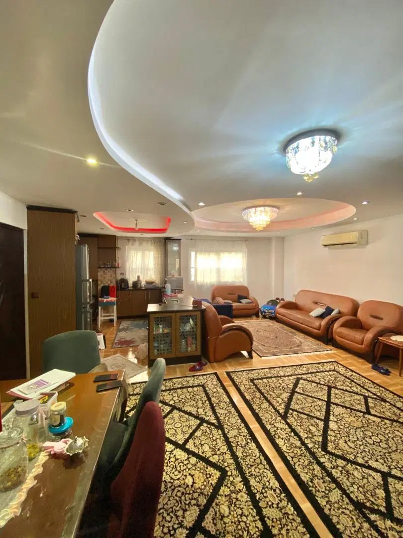 رهن کامل اپارتمان دو خواب(  در بازار روز )|اجارهٔ آپارتمان|رشت, معلم|دیوار