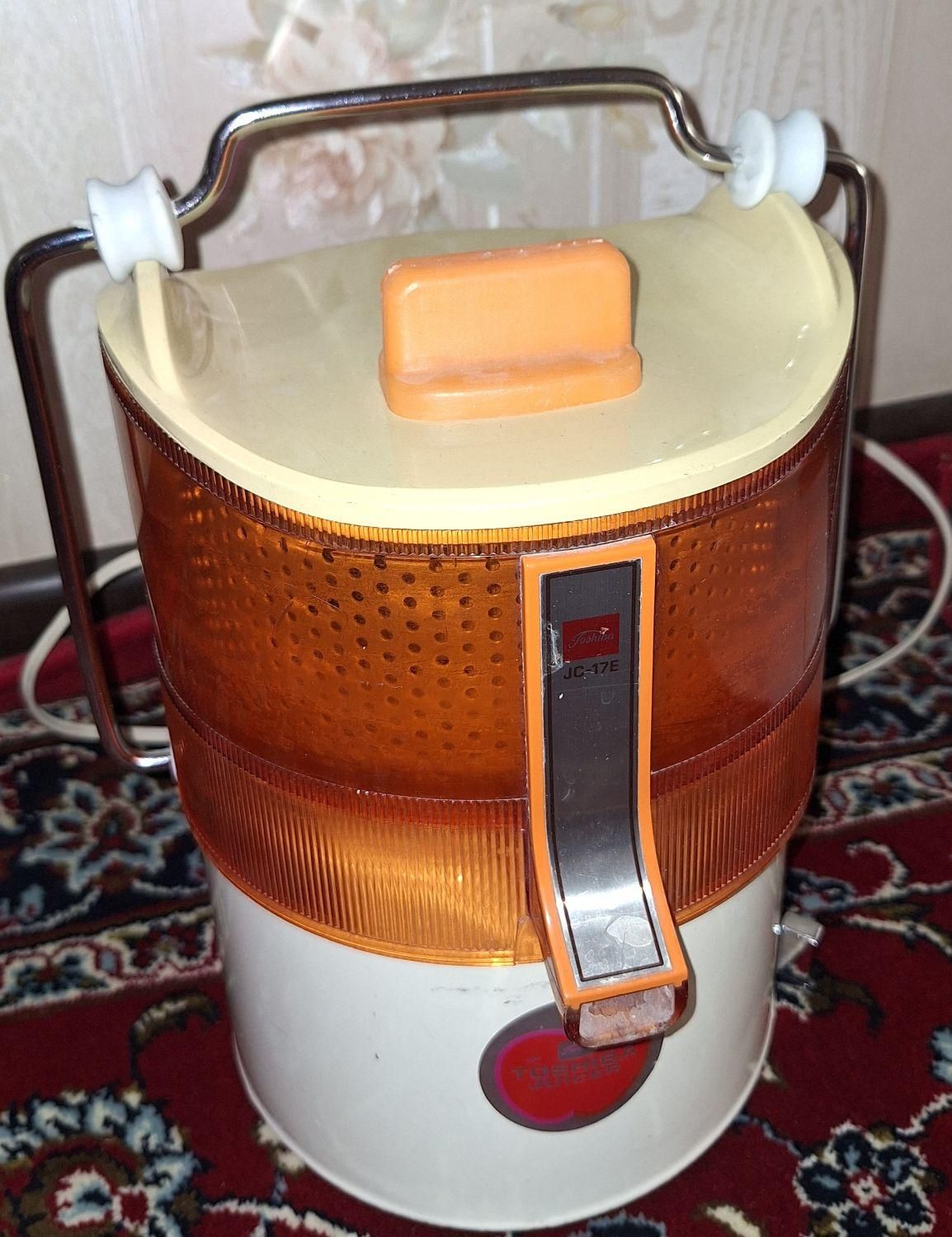 آبمیوه گیری|آبمیوه‌گیر و آب‌مرکبات‌گیر|اصفهان, دشتستان|دیوار