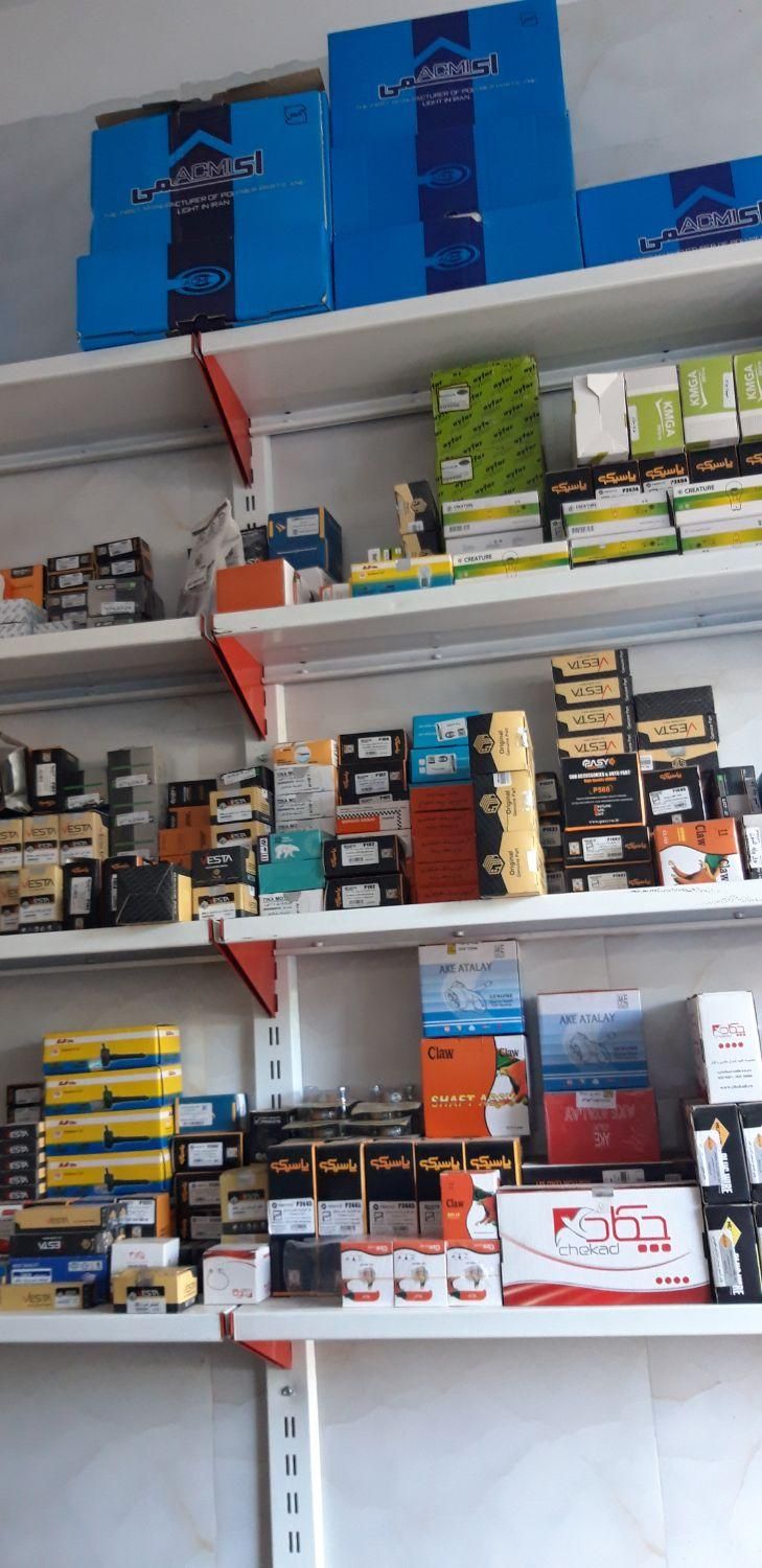 قطعات برقی و یدکی|سایر لوازم برقی|سنندج, |دیوار