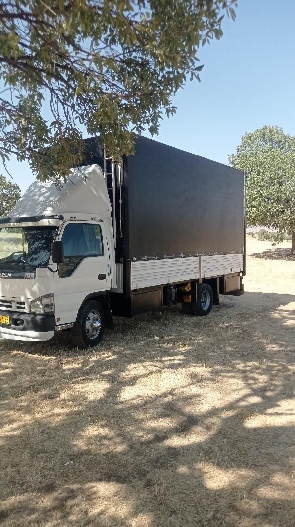 باربری   شاهیوند. حمل اثاثیه منزل|خدمات حمل و نقل|کوهدشت, |دیوار