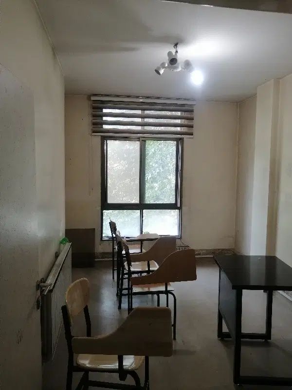 اجاره کلاس های درسی آموزشی شیک در میدان ساعت تبریز|اجارهٔ کوتاه‌مدت دفتر کار و فضای آموزشی|تبریز, |دیوار