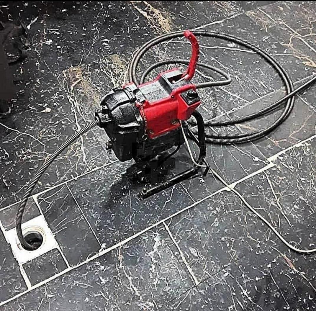 لوله بازکنی درخاورشهرپاکدشت فرون خاتون آبادقیامدشت|خدمات پیشه و مهارت|پاکدشت, خاتون آباد|دیوار