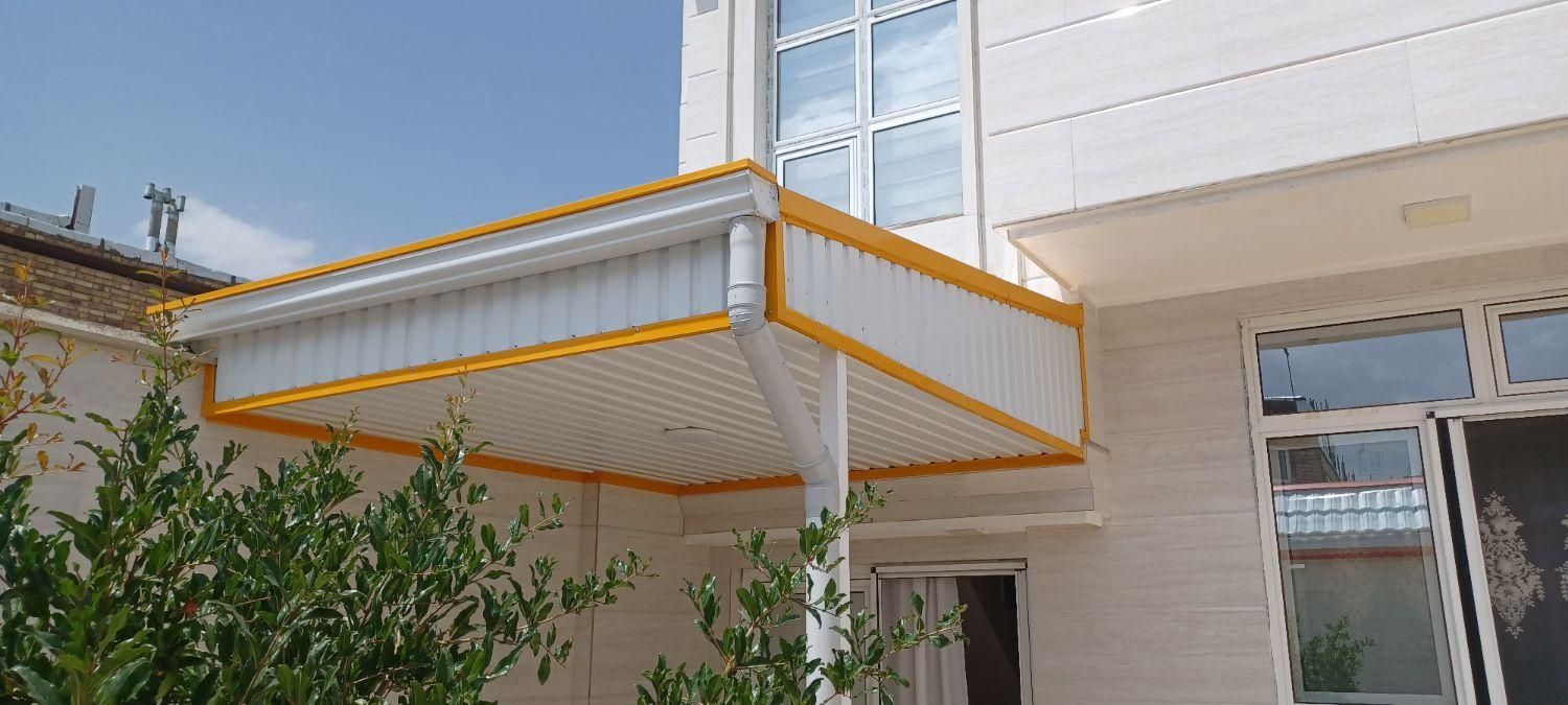 شیروانی کوبی و جوشکاری منتظری اقدم|خدمات پیشه و مهارت|مرند, |دیوار