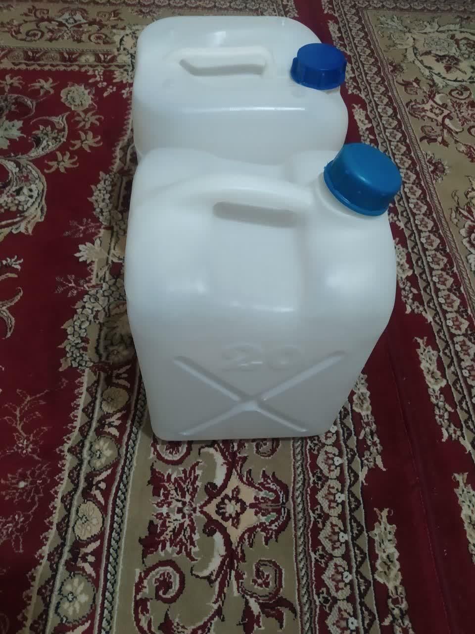20تایی تمیز|ظروف نگهدارنده، پلاستیکی، یک‌بارمصرف|اصفهان, هفتون|دیوار
