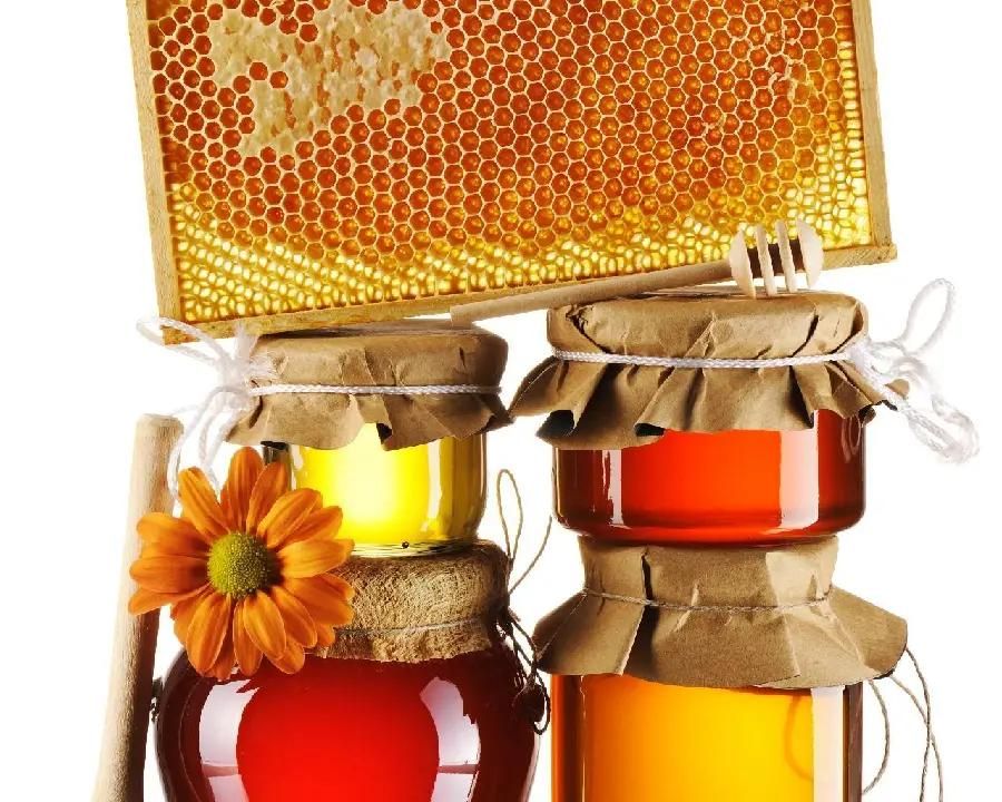 عسل درمانی|خوردنی و آشامیدنی|تهران, افسریه شمالی|دیوار