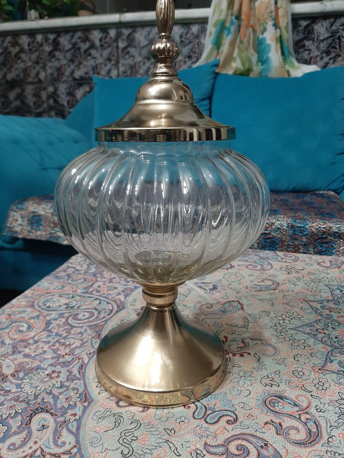 شکلات خوری نو باکارتن|ظروف سرو و پذیرایی|اصفهان, دنارت|دیوار