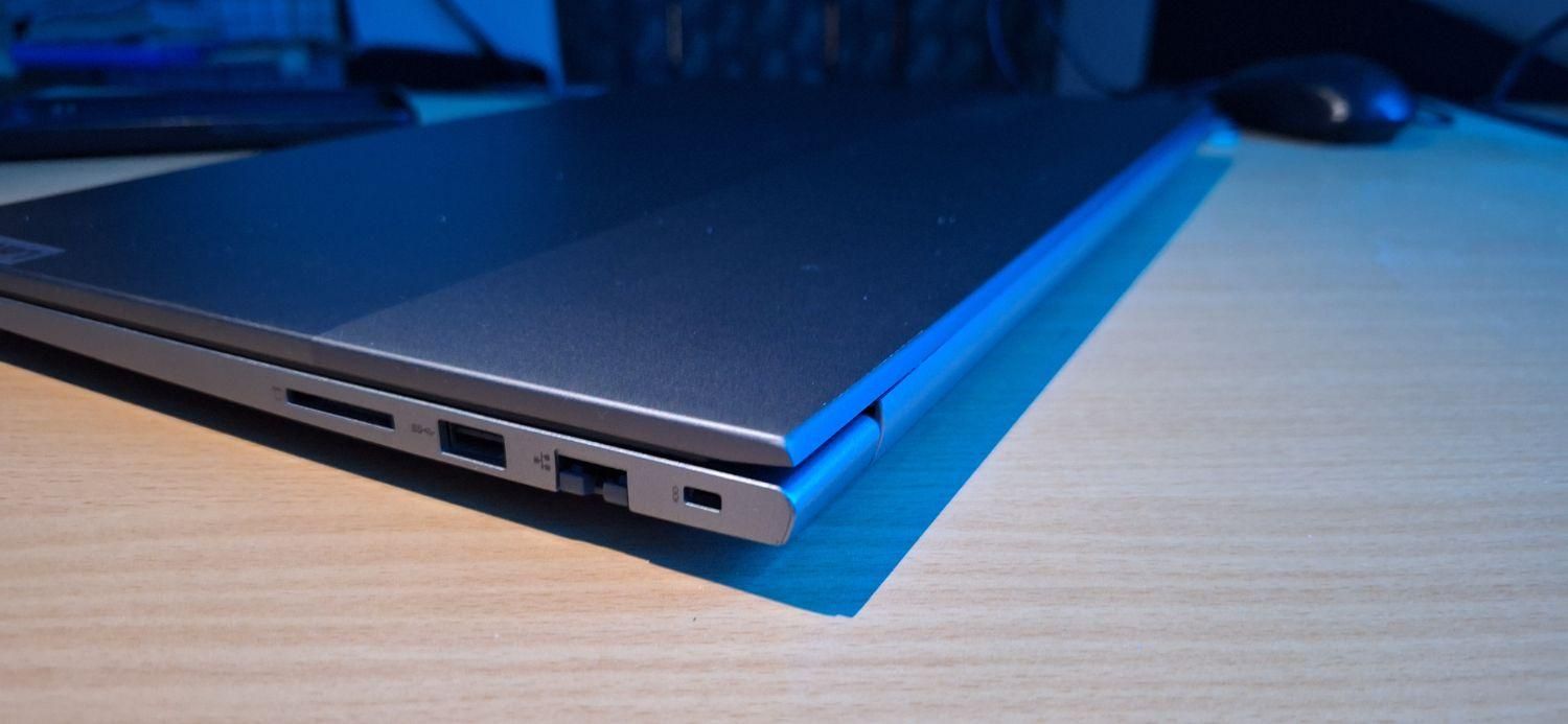 لپتاپ Lenovo Thinkbook 15 G2|رایانه همراه|بوشهر, |دیوار