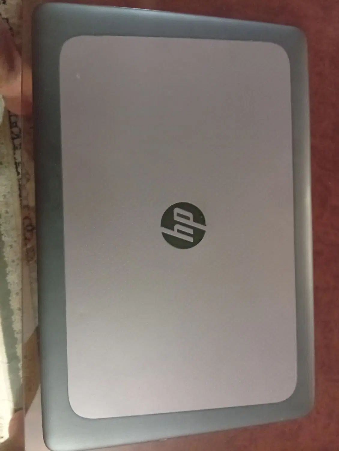لپ تاپ HP مدل Zbook|رایانه همراه|کرج, حسن آباد|دیوار