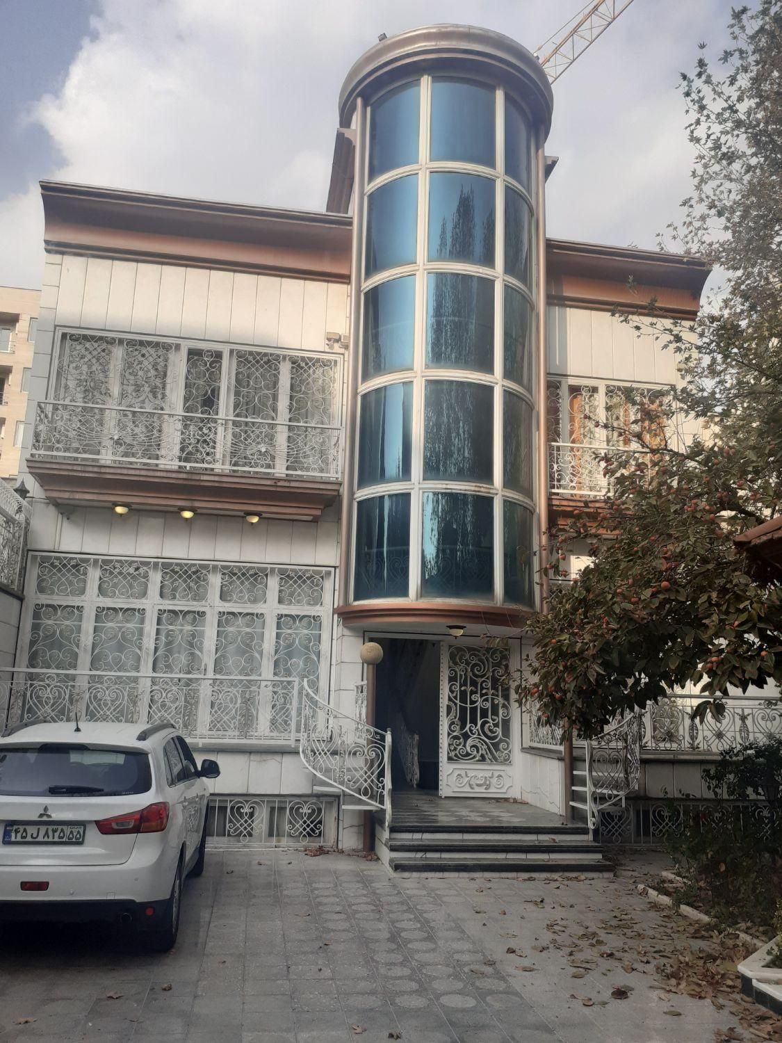 ۶۰۰مترR122 بر۱۵شمالی گذر۱۲متری تک مالک تاپ لوکیشن|فروش زمین و ملک کلنگی|تهران, اختیاریه|دیوار
