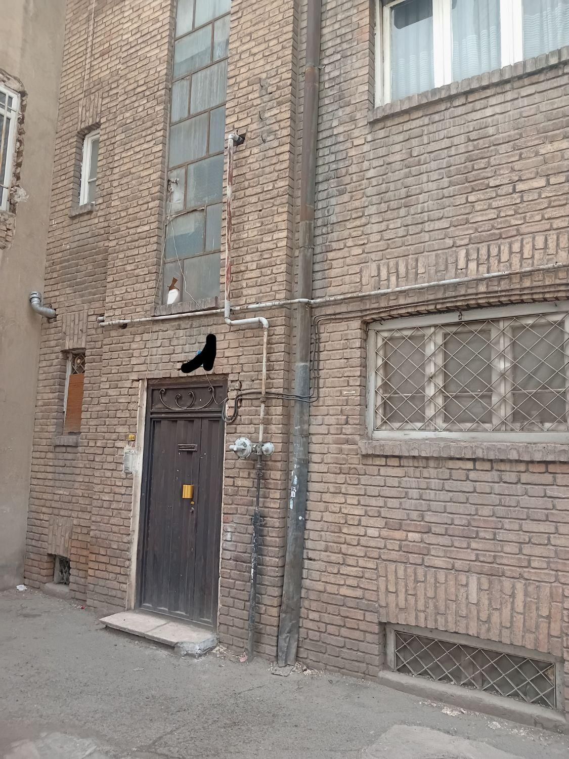 مالکین محترم منطقه۷برای ملک شما خریداروسازنده دارم|مشارکت در ساخت املاک|تهران, سهروردی|دیوار