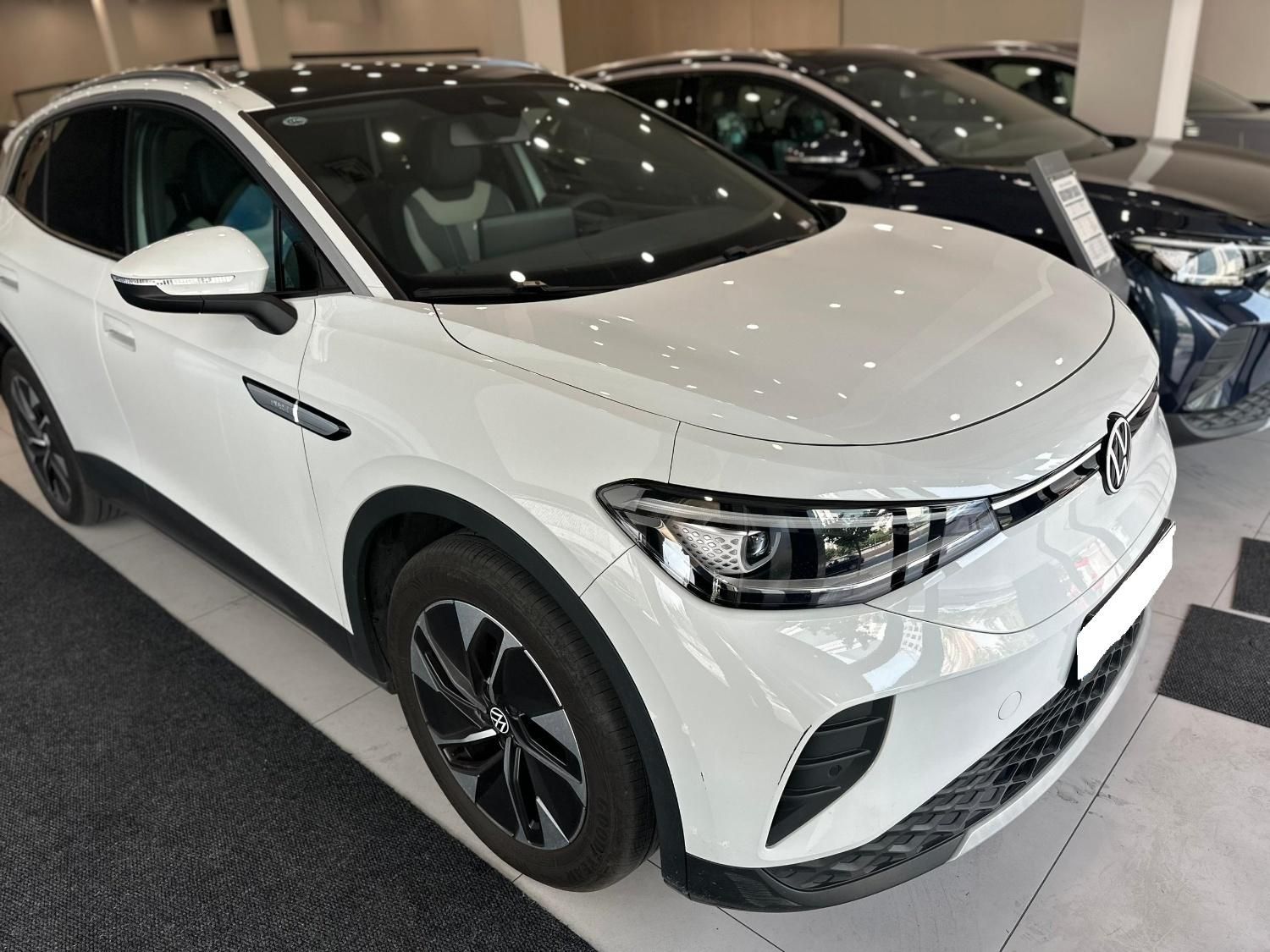 آی دی 4 آماده انتقال صفر 25|خودرو سواری و وانت|تهران, پاسداران|دیوار